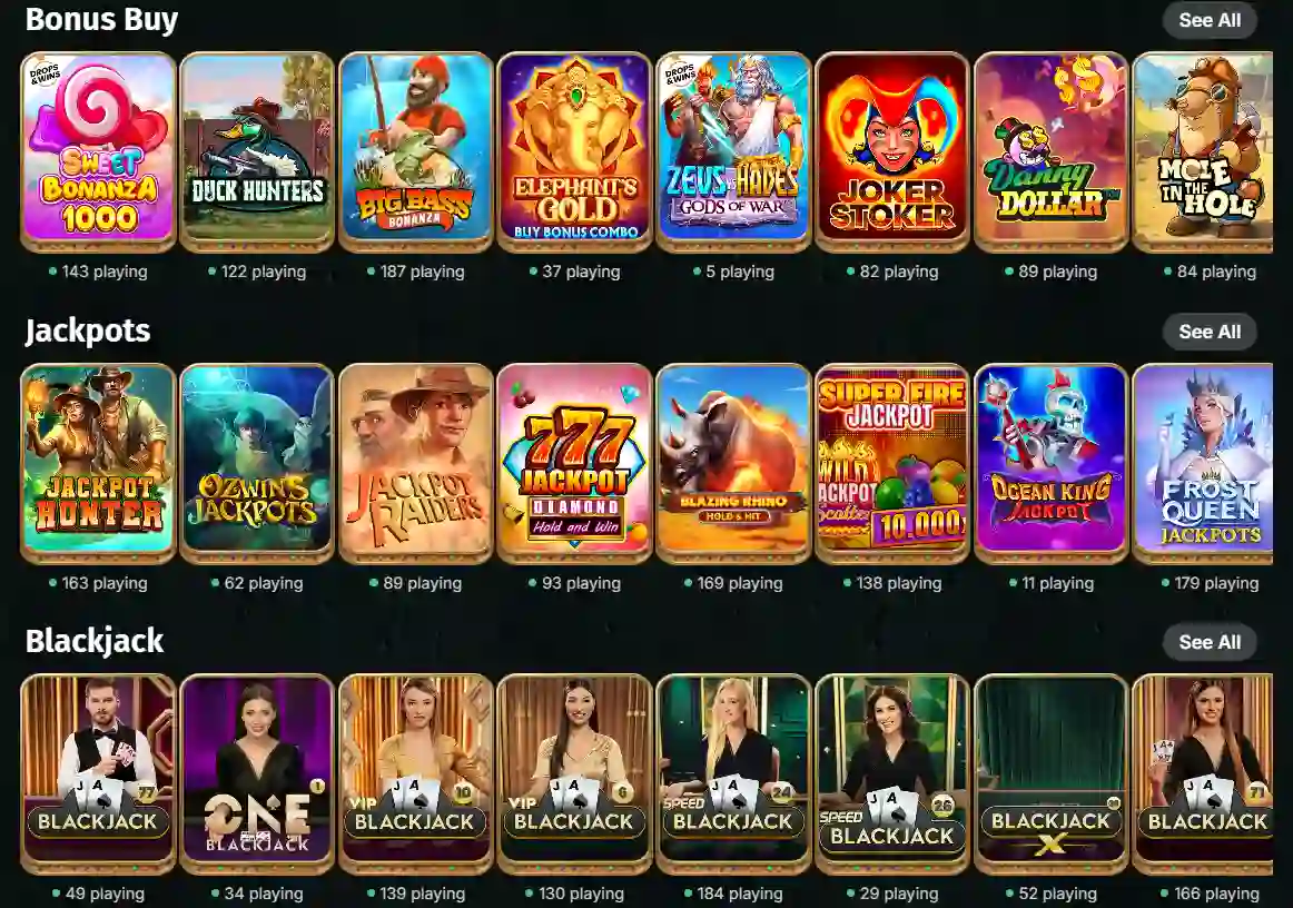 wincleo casino all slots